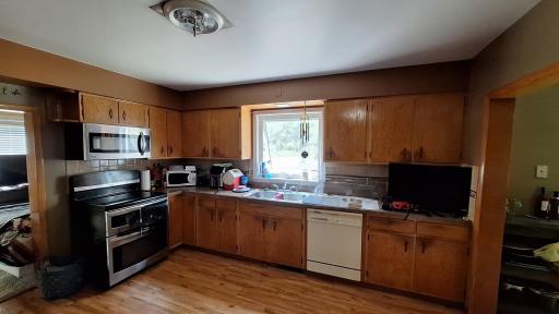 12657 81st Street NE, Edinburg, ND 58227