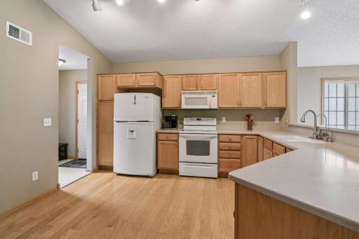 8556 Adair Circle N, Brooklyn Park, MN 55443