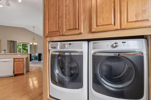 8556 Adair Circle N, Brooklyn Park, MN 55443