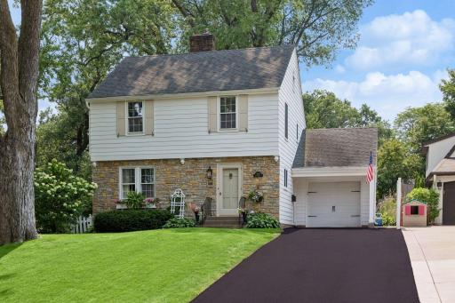 4124 Raleigh Avenue, Saint Louis Park, MN 55416
