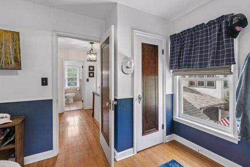 3rd bedroom