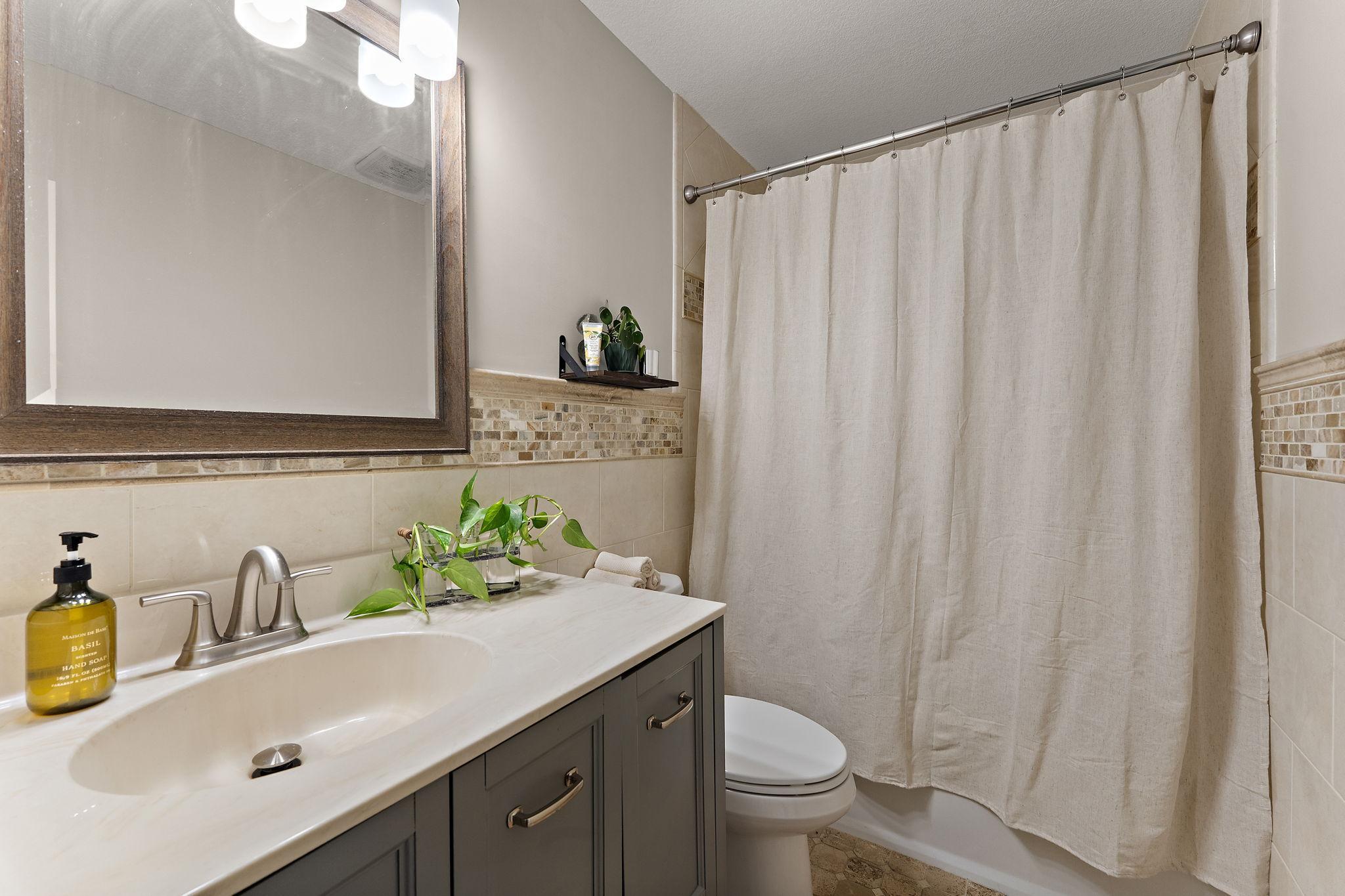 Upper Bath