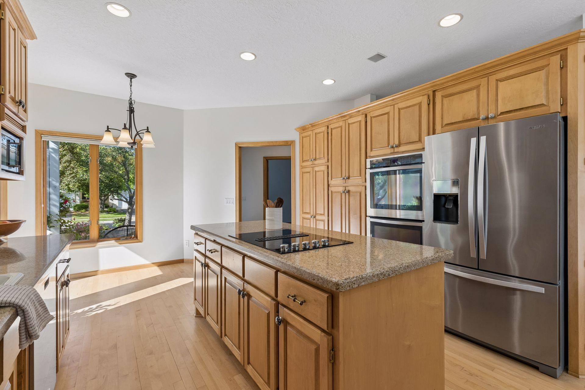 Eat In Kitchen