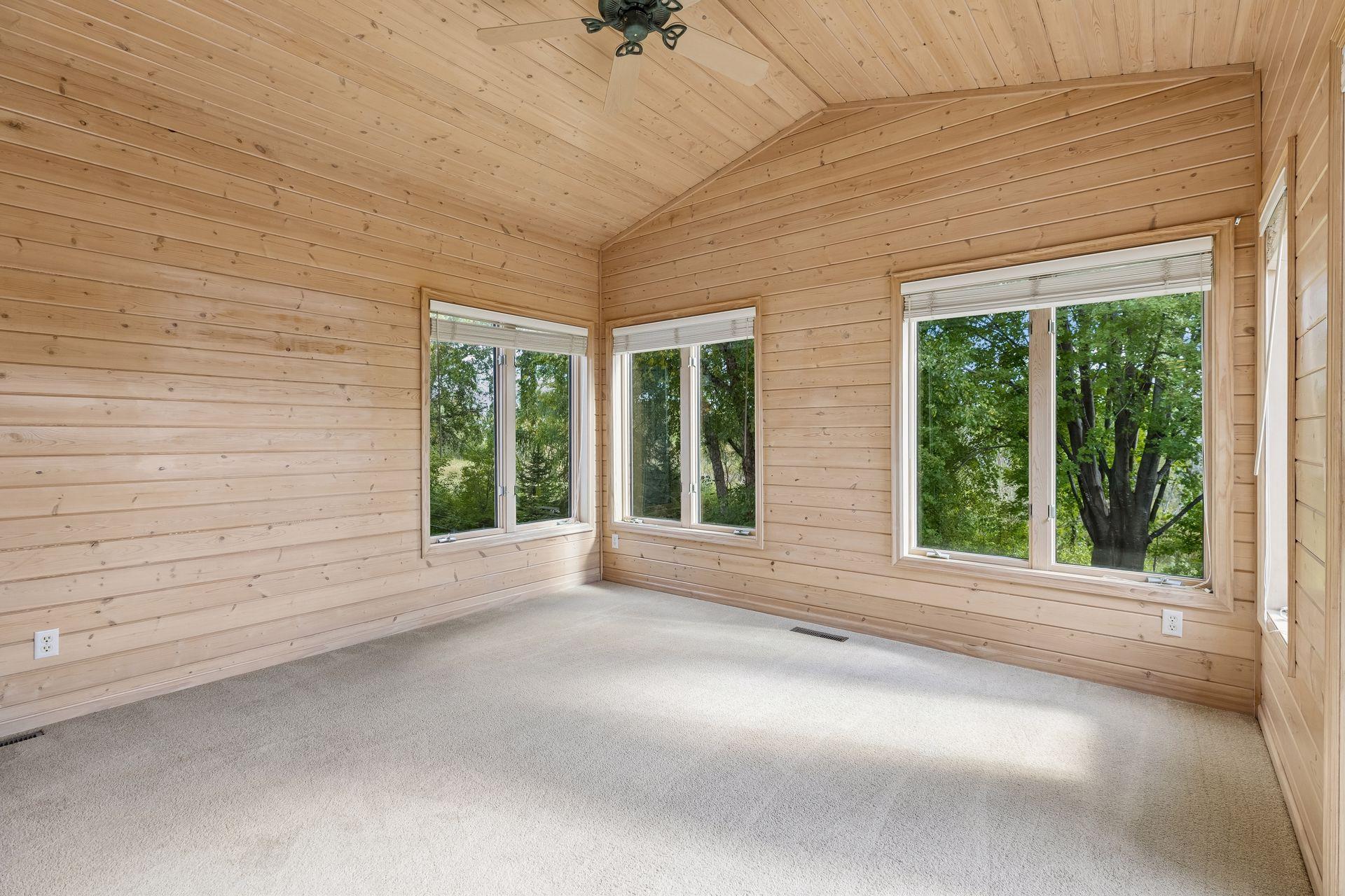 Sunroom