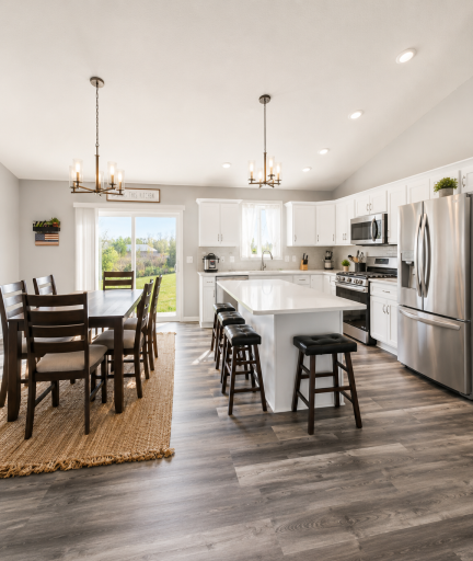 2615 Ivan Avenue NE, Saint Michael, MN 55376