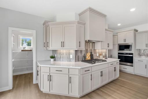 OneTenTen Homes - Maverick Model â 3721 Elliana Place, Shakopee