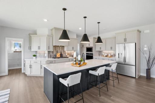 OneTenTen Homes - Maverick Model â 3721 Elliana Place, Shakopee
