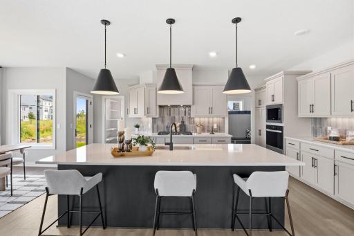 OneTenTen Homes - Maverick Model â 3721 Elliana Place, Shakopee