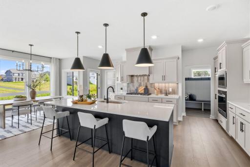 OneTenTen Homes - Maverick Model â 3721 Elliana Place, Shakopee