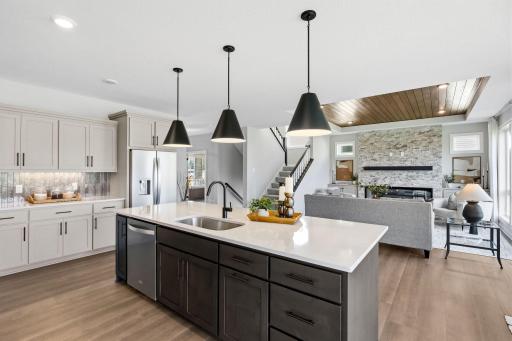 OneTenTen Homes - Maverick Model â 3721 Elliana Place, Shakopee