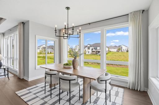 OneTenTen Homes - Maverick Model â 3721 Elliana Place, Shakopee