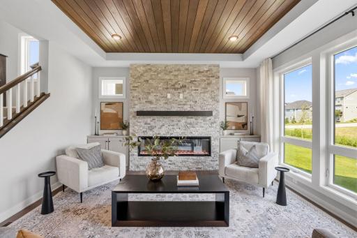 OneTenTen Homes - Maverick Model - 3721 Elliana Place, Shakopee