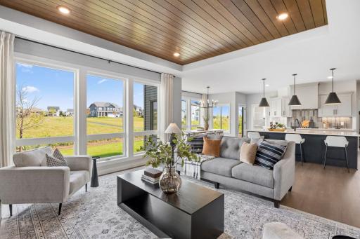 OneTenTen Homes - Maverick Model â 3721 Elliana Place, Shakopee