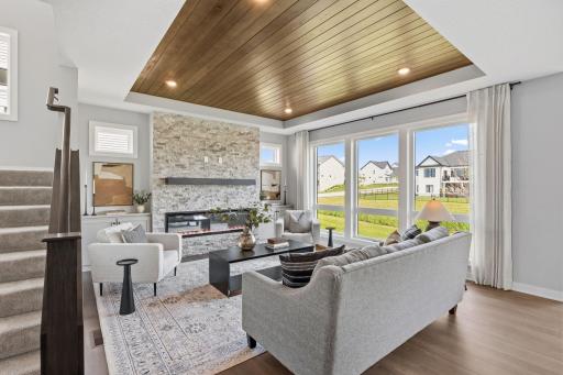OneTenTen Homes - Maverick Model â 3721 Elliana Place, Shakopee