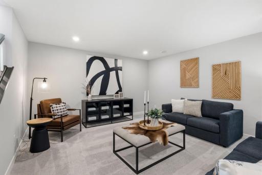 OneTenTen Homes - Maverick Model â 3721 Elliana Place, Shakopee