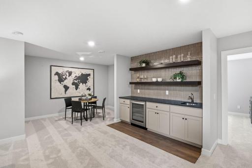 OneTenTen Homes - Maverick Model â 3721 Elliana Place, Shakopee