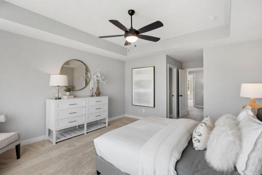 OneTenTen Homes - Maverick Model â 3721 Elliana Place, Shakopee