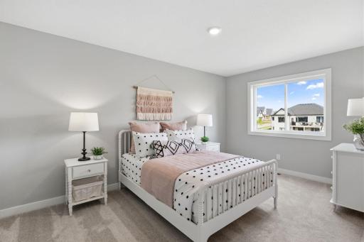 OneTenTen Homes - Maverick Model â 3721 Elliana Place, Shakopee
