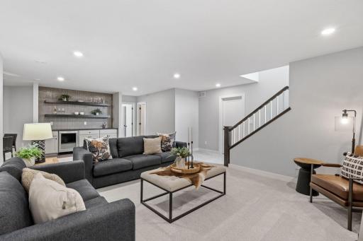 OneTenTen Homes - Maverick Model â 3721 Elliana Place, Shakopee