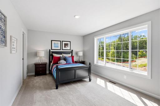 OneTenTen Homes - Maverick Model â 3721 Elliana Place, Shakopee