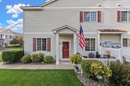13049 Europa Trail Way N, D, Hugo, MN 55038