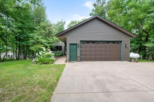 2781 76th Street, Frederic, WI 54837