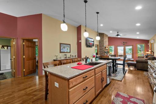 2781 76th Street, Frederic, WI 54837