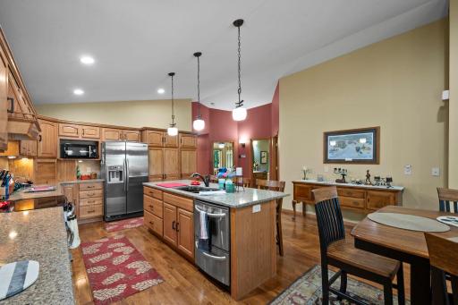 2781 76th Street, Frederic, WI 54837