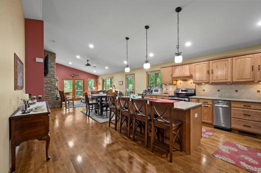 2781 76th Street, Frederic, WI 54837