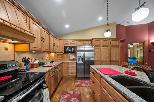2781 76th Street, Frederic, WI 54837