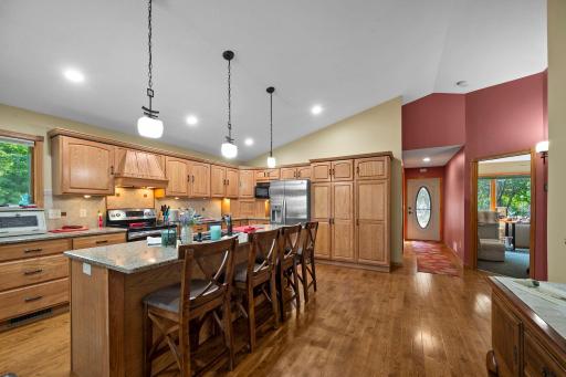 2781 76th Street, Frederic, WI 54837
