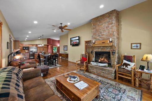 2781 76th Street, Frederic, WI 54837