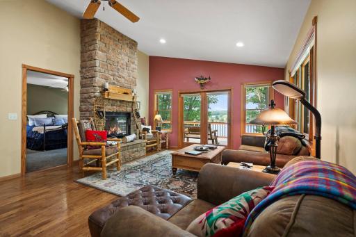 2781 76th Street, Frederic, WI 54837