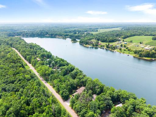 2781 76th Street, Frederic, WI 54837