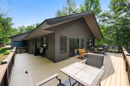 2781 76th Street, Frederic, WI 54837