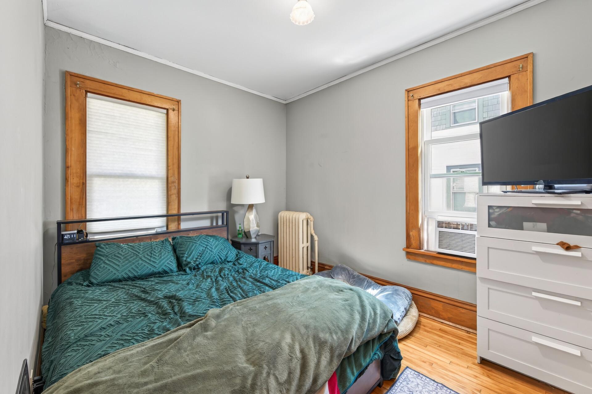Main Level Bedroom 1