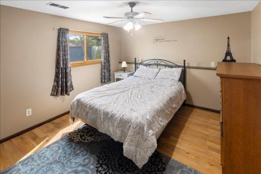 4th Bedroom