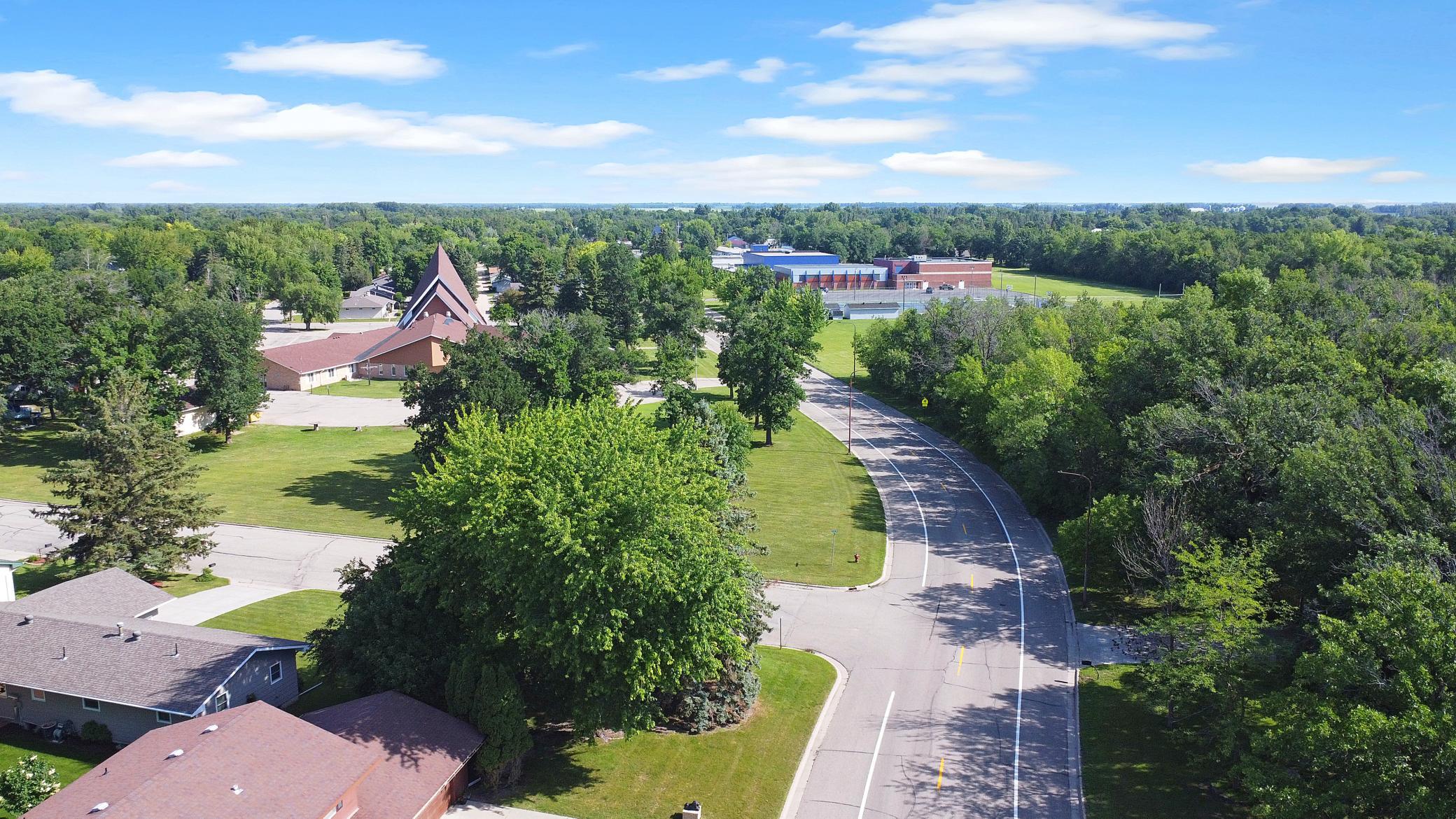 Franklin Middle School