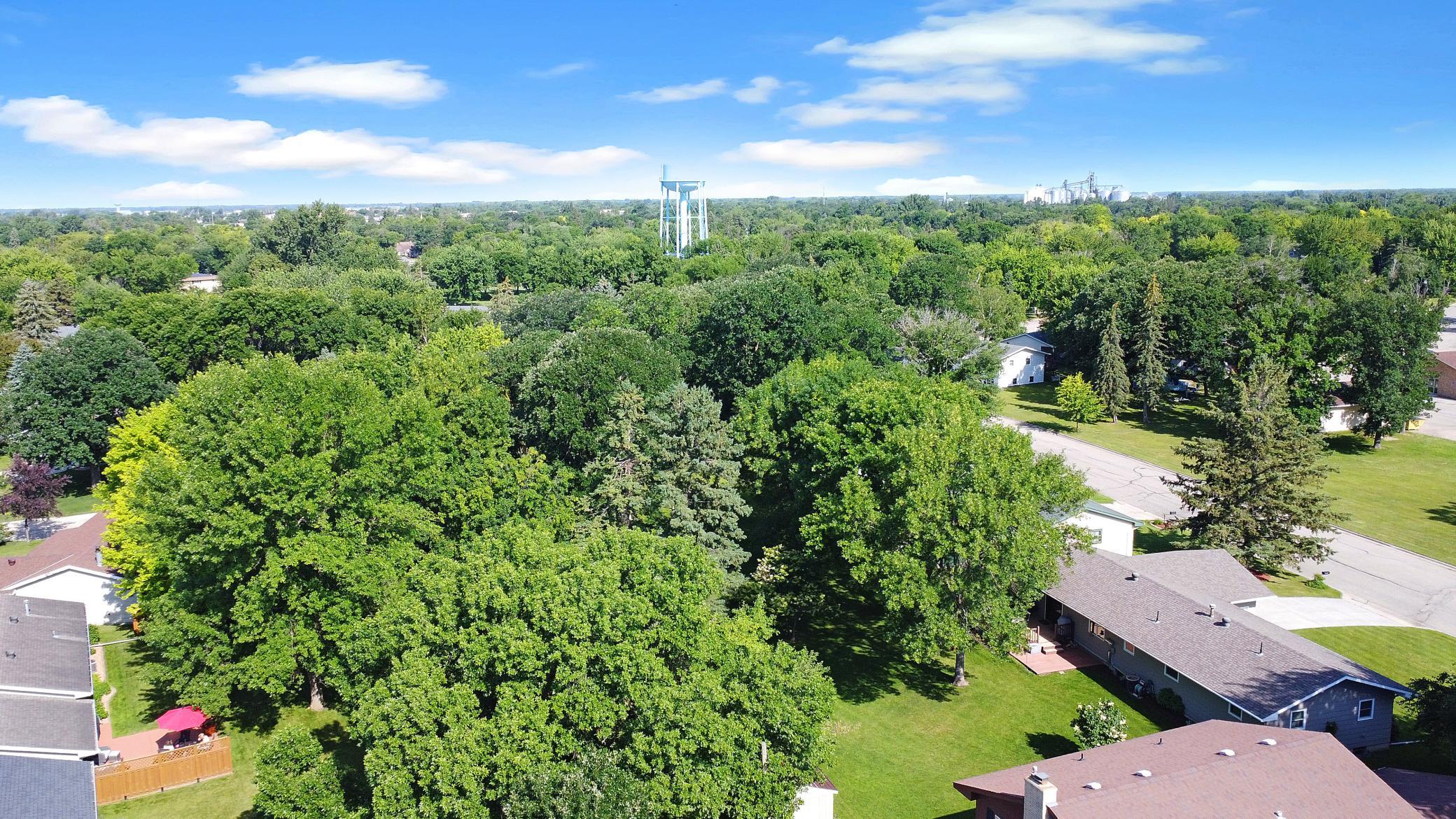 Lions Park