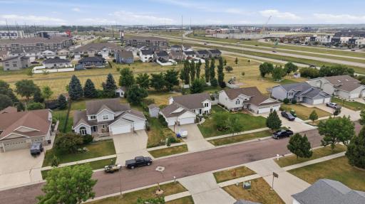 3526 46th Avenue S, Fargo, ND 58104