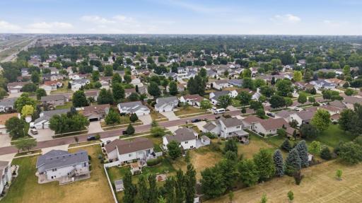 3526 46th Avenue S, Fargo, ND 58104