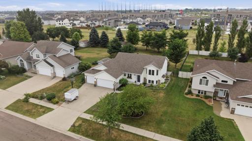 3526 46th Avenue S, Fargo, ND 58104