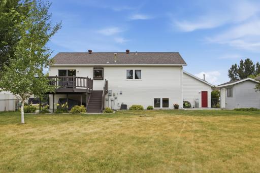 3526 46th Avenue S, Fargo, ND 58104