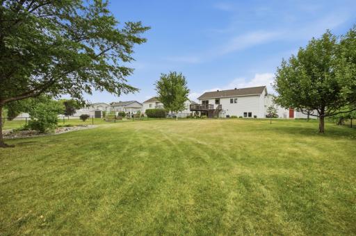 3526 46th Avenue S, Fargo, ND 58104