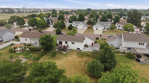 3526 46th Avenue S, Fargo, ND 58104