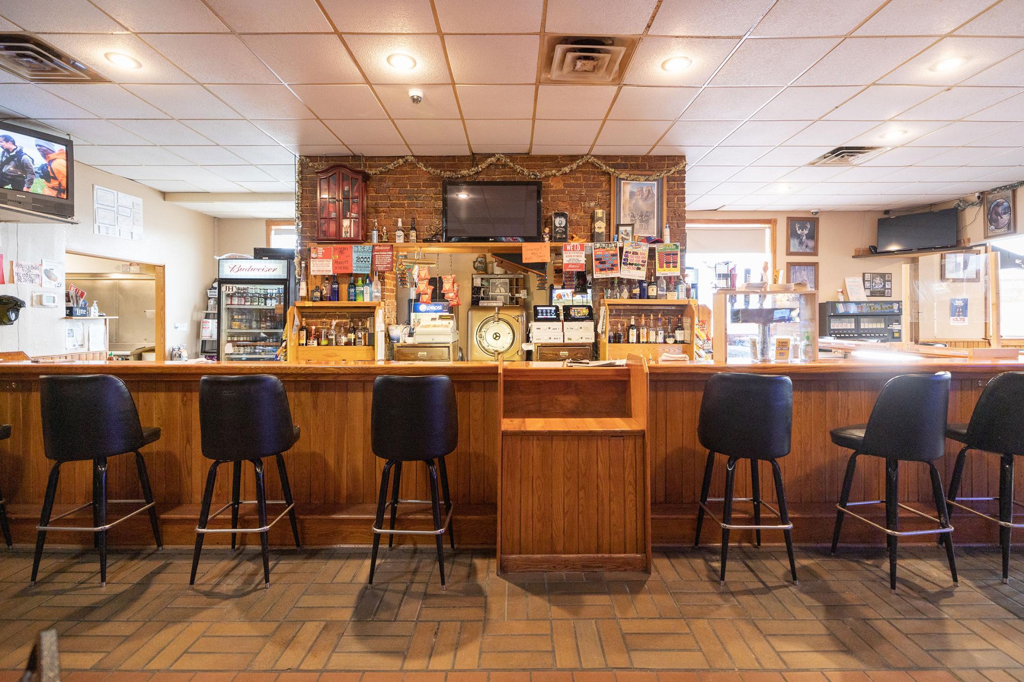 Former Bar