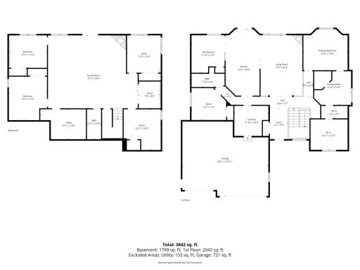 1809 Michigan Drive, Northfield, MN 55057