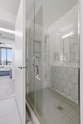 Maint Bathroom
