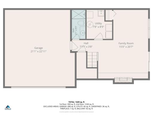 11219 Xavier Road, Bloomington, MN 55437