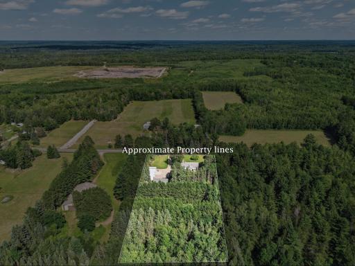 21427 Airport Road, Grand Rapids, MN 55744